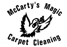 McCarty's Magic Carpet Cleaning