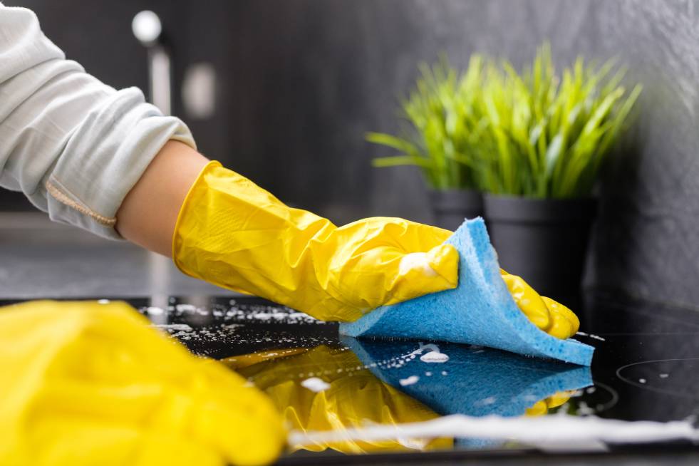 Reliable Janitorial Services